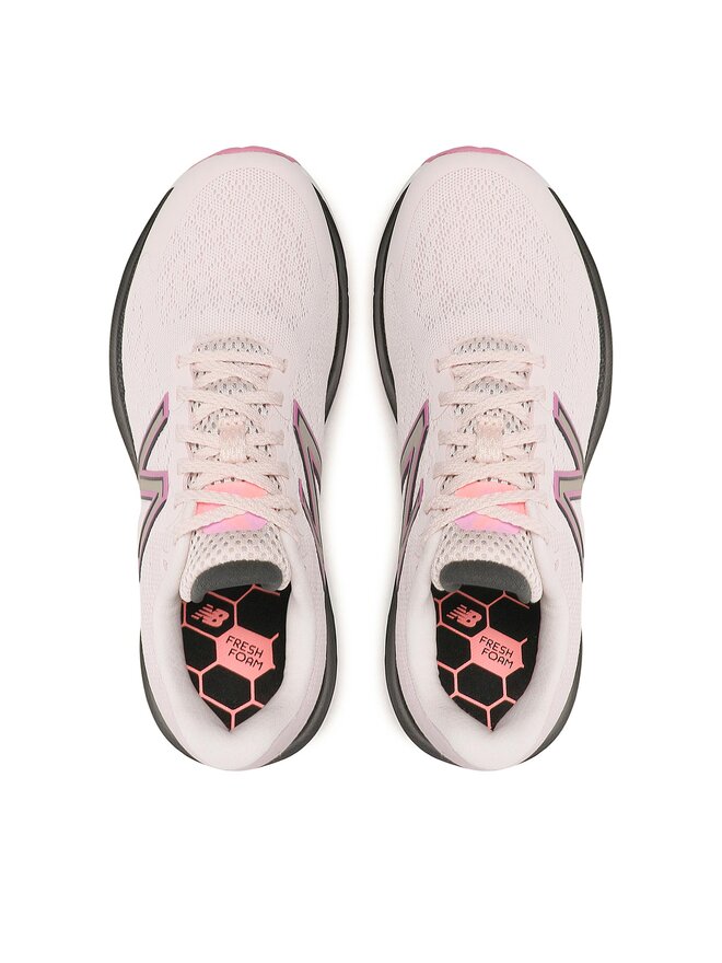 New Balance Laufschuhe New Balance Fresh Foam 680 v7 W680CP7 Rosa