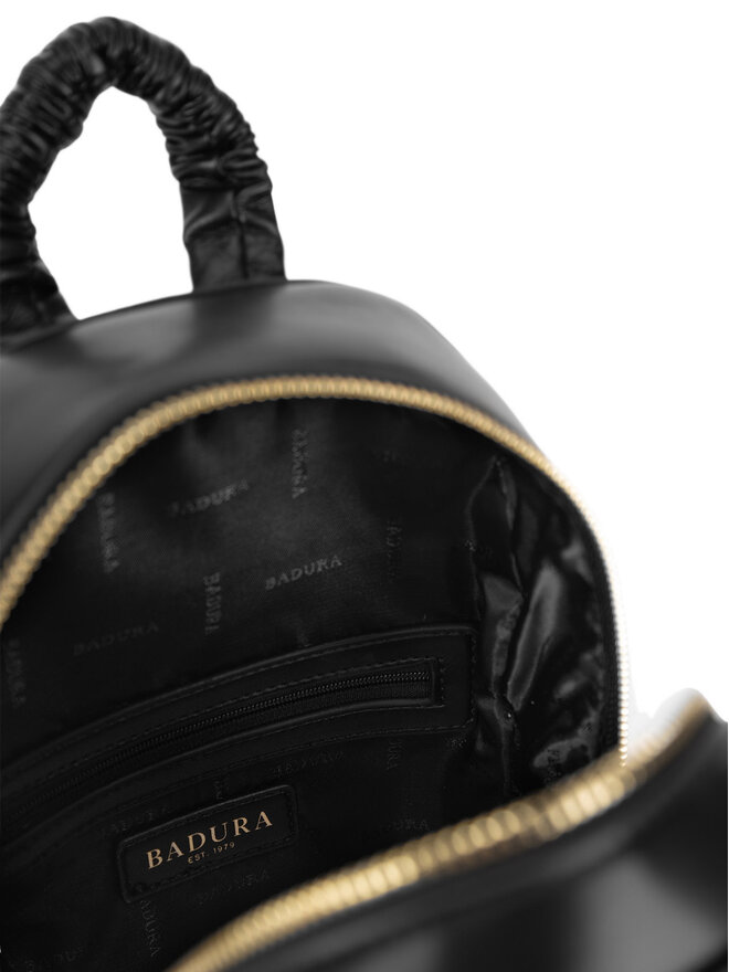 Badura Рюкзак Badura BW-B212594 Чорний
