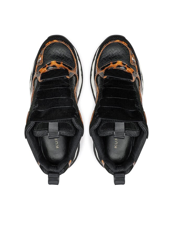 Kurt Geiger Sneakersy Kurt Geiger London Sneaker 9106705109 Černá