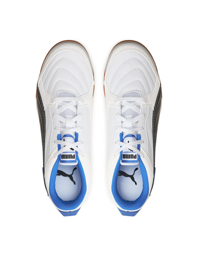 Puma Взуття для футболу Puma Pressing IV 107419 Білий