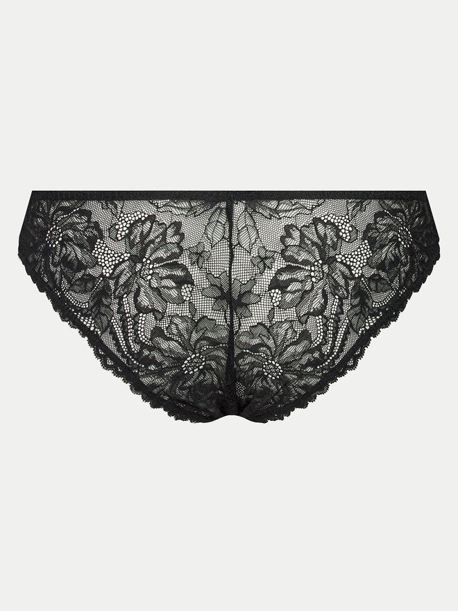 Emporio Armani Underwear Emporio Armani Underwear Класичні труси 164398 4R206 00020 Чорний