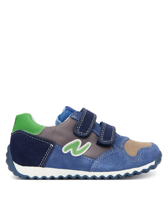 Naturino Sneakers Naturino Sammy 2 Vl. 2016558-02-2C85 M Dunkelblau