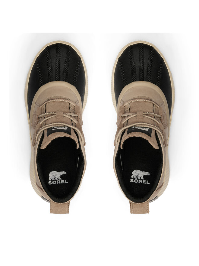 Sorel Μποτάκια Sorel Out N About IV Classic Καφέ
