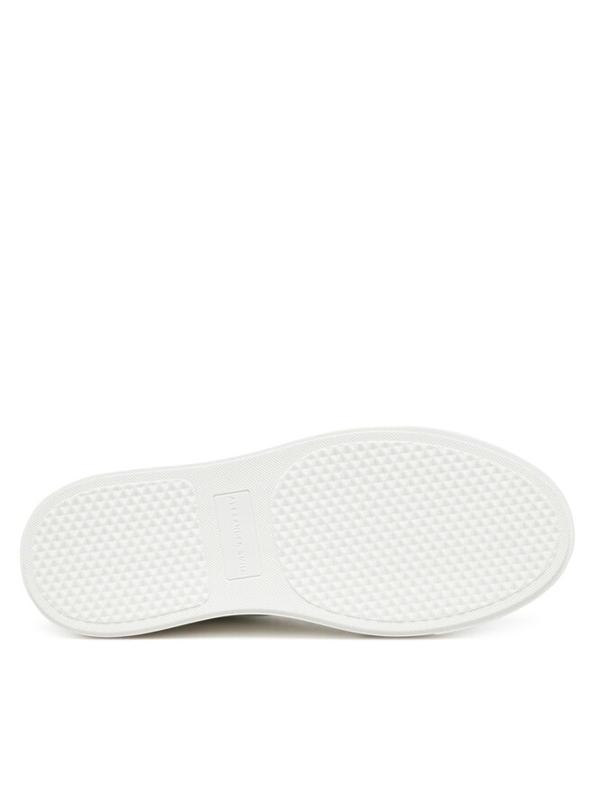 Alexander Smith Sneakersy Alexander Smith Bond ASBBBDM 3297 Biały
