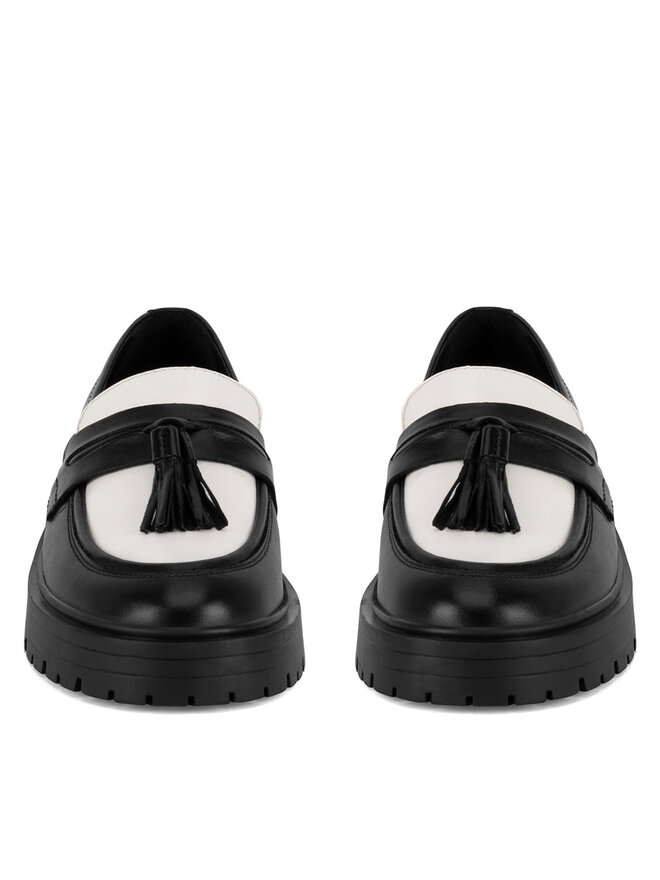 Lasocki Loafers Lasocki WI16-7743-02W Negro