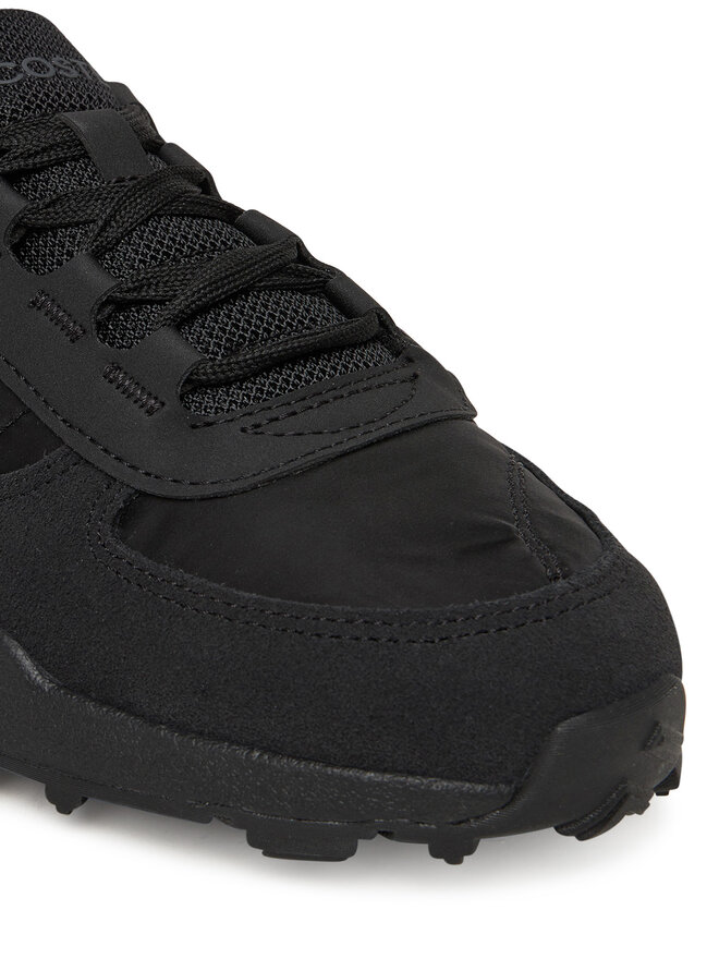 Lacoste Αθλητικά Lacoste 750SFA0084 Μαύρο