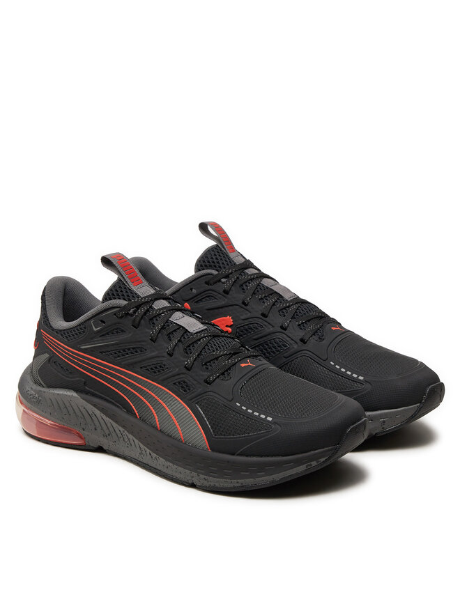 Puma Αθλητικά Puma X-Cell Lightspeed 309972 08 Μαύρο