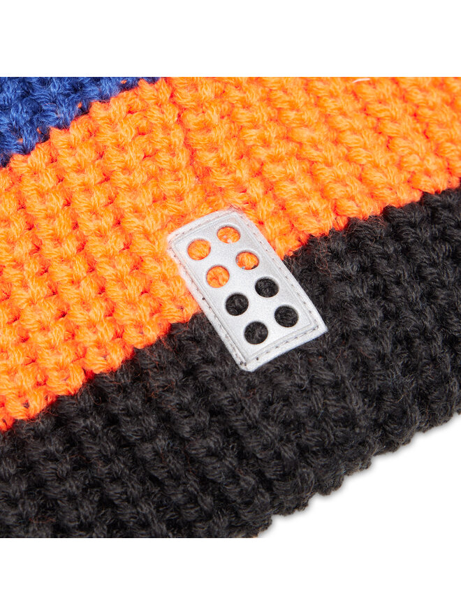 LEGO Czapka LEGO Aorai 11010505 Kolorowy