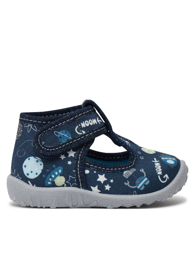 Superfit Papucs Superfit 1-009252-8020 M Kék