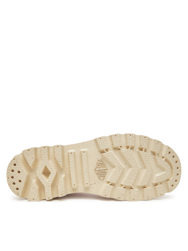 Palladium Bakancs Palladium Pampa Hi Zip Organic 79101-605-M Rózsaszín
