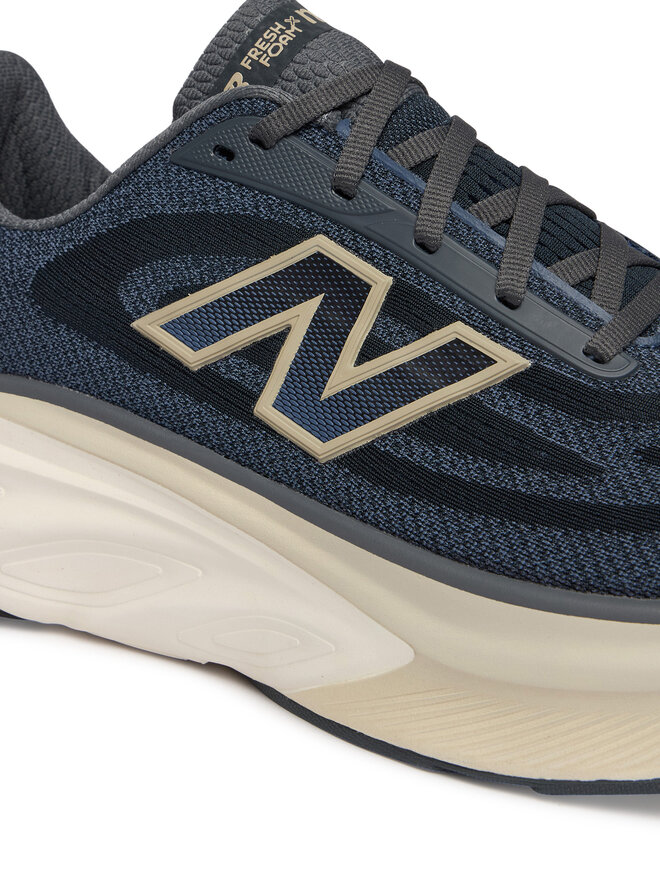 New Balance Laufschuhe New Balance Fresh Foam More V6 MMOR772 Grau