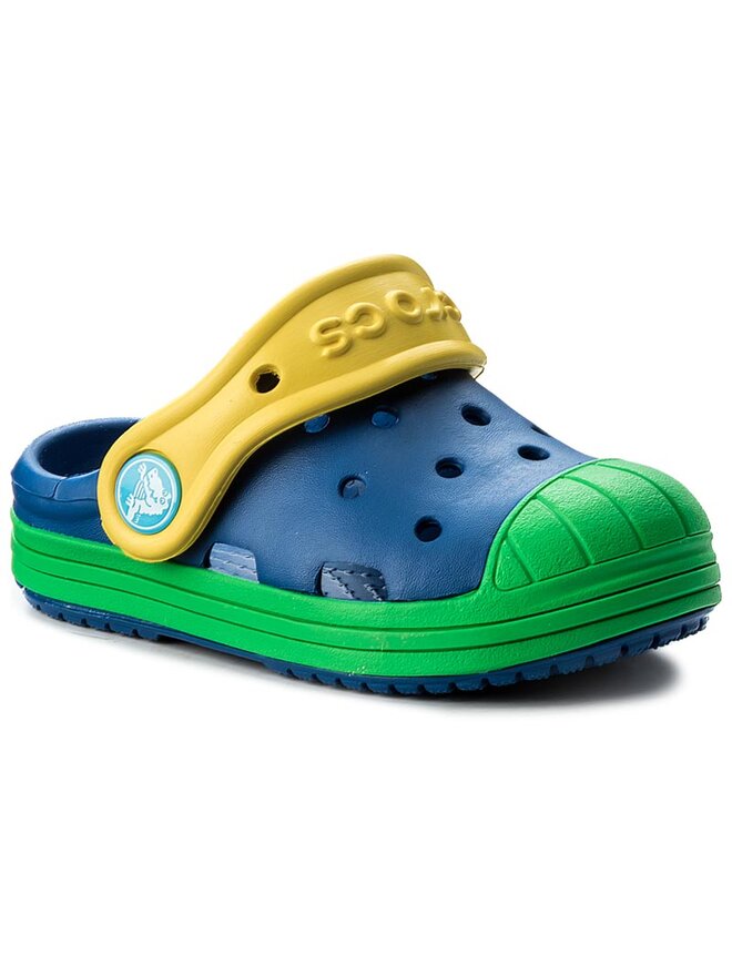 Crocs bump it clog hot sale