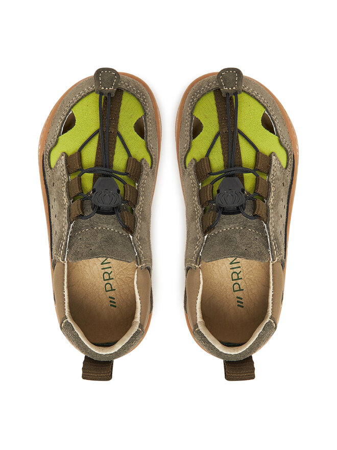Primigi Sneakersy Primigi 7922922 S Khaki
