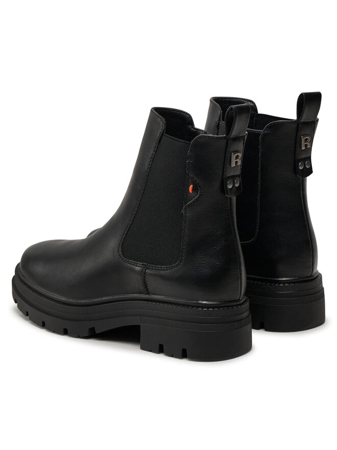 Refresh Botines Refresh 171979 Negro