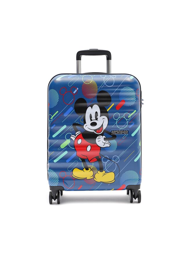 American tourister wavebreaker 55 best sale