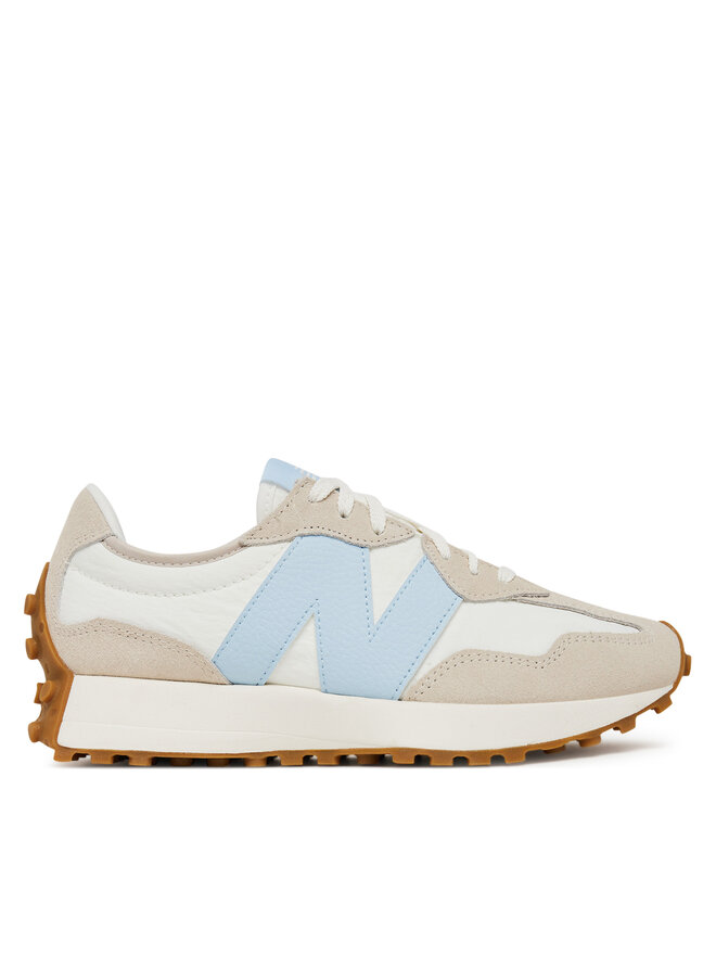 New Balance Sneakersy New Balance WS327FTA Béžová