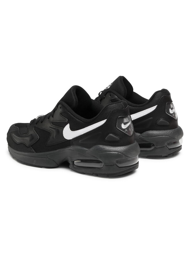 Nike Снікерcи Nike Air Max2 Light AO1741 001 Чорний