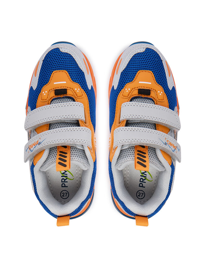 Primigi Sneakers Primigi AVANT 1470111 Grau