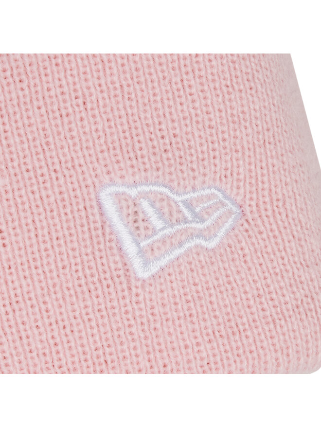 New Era Kapa New Era Ess Nyy Pnk 60348861 Ružičasta