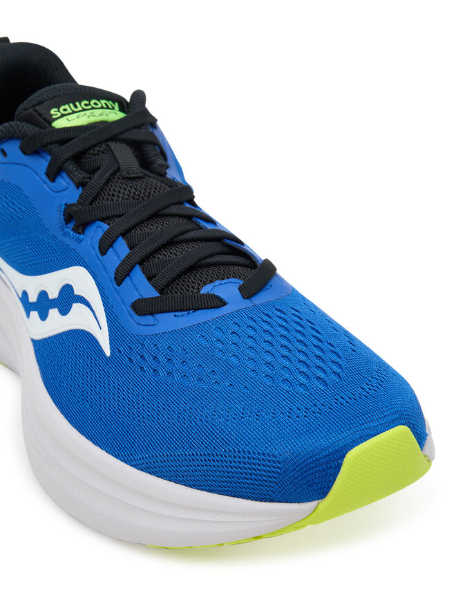 Saucony Buty do biegania Saucony Lancer Run S21048 Niebieski
