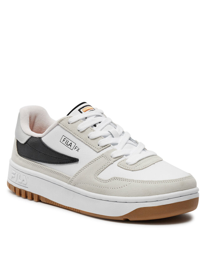 Fila Laisvalaikio batai Fila Fxventuno L FFM0003 Balta