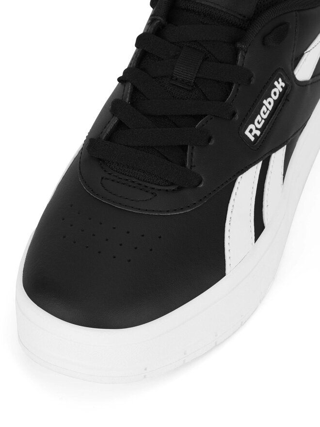 Reebok Сникърси Reebok Court Advance Surge 100202649 Черен