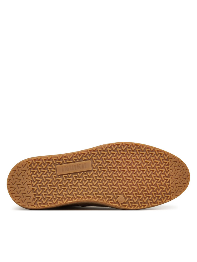 Inuikii Stiefeletten Inuikii Cortina 1002.020.0011 Beige