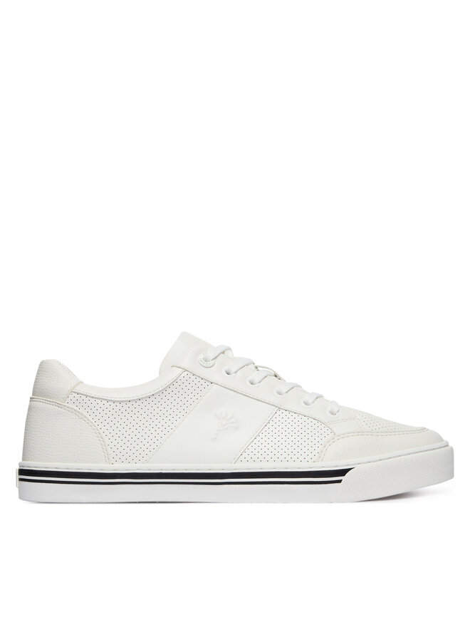 JOOP! Sneakers JOOP! Misto Ice 4140008039 Weiß