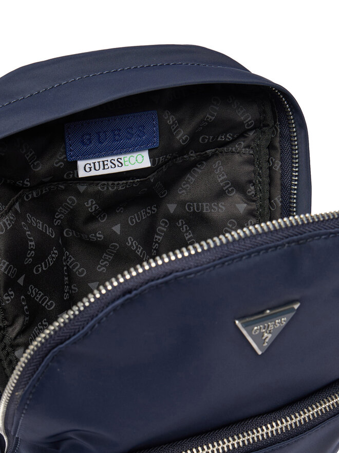 Guess Rucksack Guess HMMINY P6202 Dunkelblau