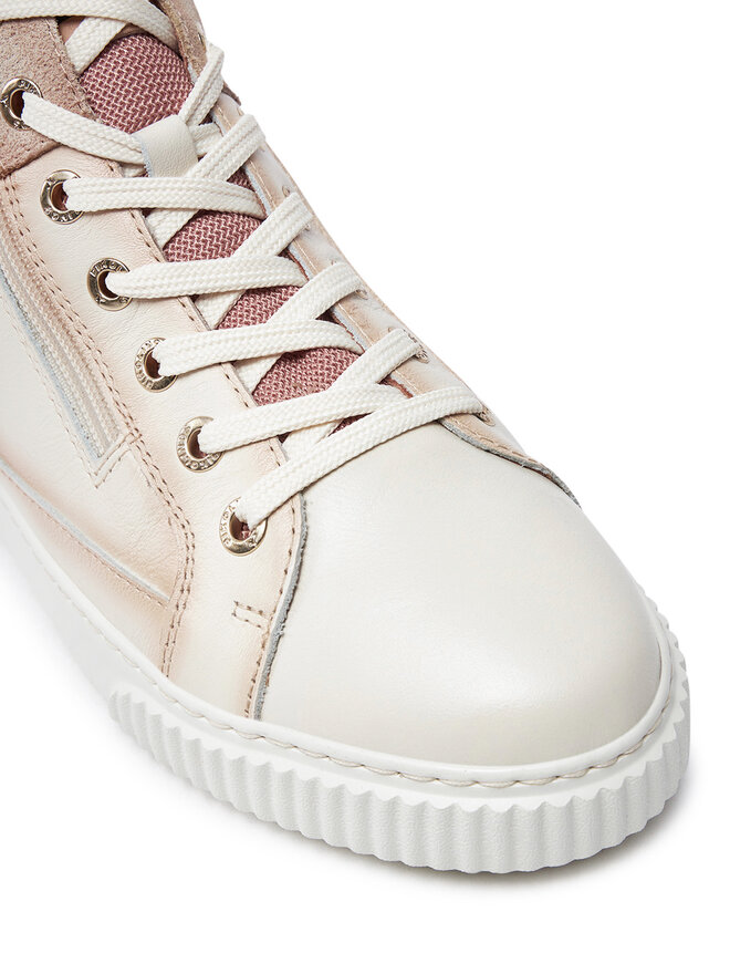 Pikolinos Sneakersy Pikolinos W4Z-8584C2 Biela