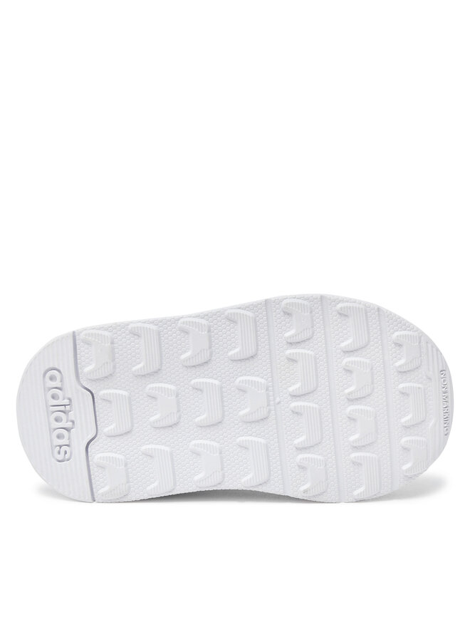adidas Снікерcи adidas Tensaur Switch JI1050 Білий