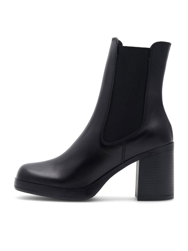 GINO ROSSI Stiefeletten Gino Rossi CELANO-22740NB Schwarz