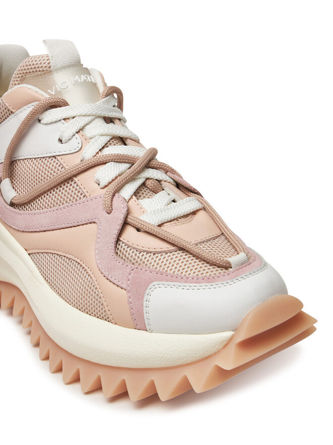 Vic Matié Sneakers Vic Matié 1G3202D D22BQETI12 Rosa