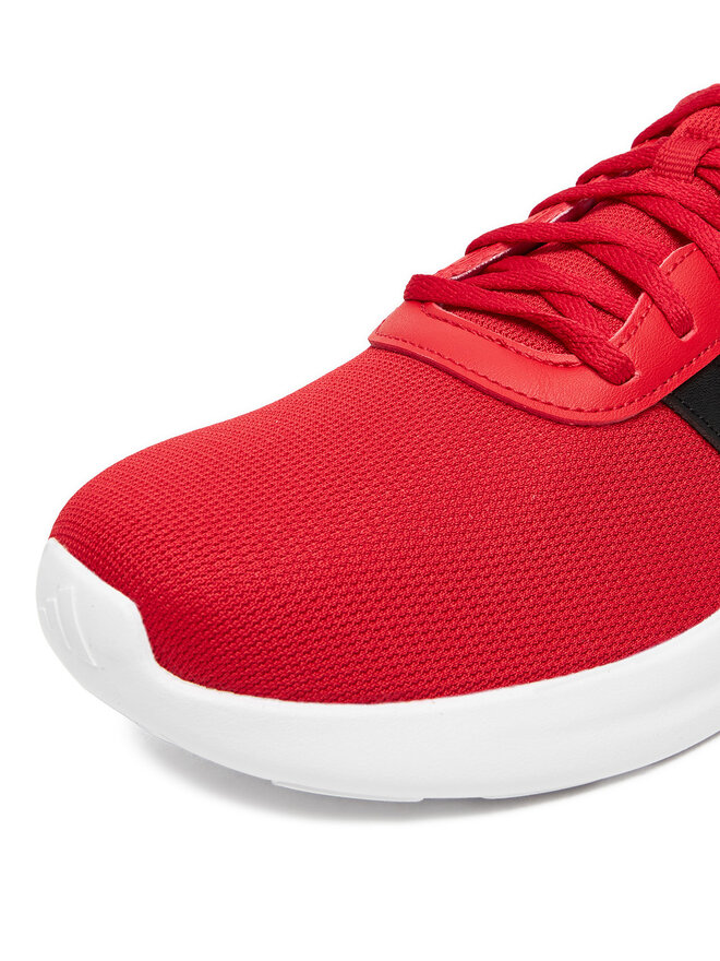 adidas Zapatillas adidas LITE RACER 4.0 JQ4517 Rojo
