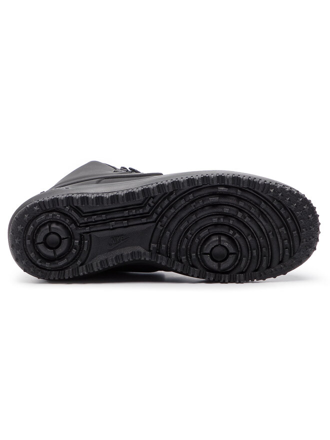 Nike Снікерcи Nike Lunar Force 1 Duckboot '18 BQ7930 003 Чорний
