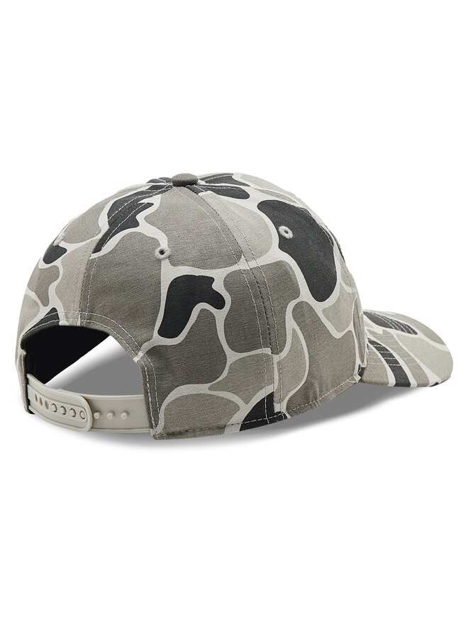 47 Brand Cappellino 47 Brand Yankees Duck B-DCKSM17GWP-UZ Grigio