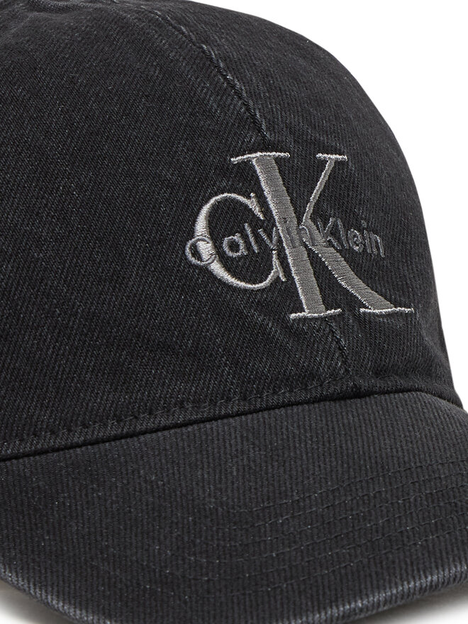Calvin Klein Jeans Cap Calvin Klein Jeans LV04G5007G Schwarz