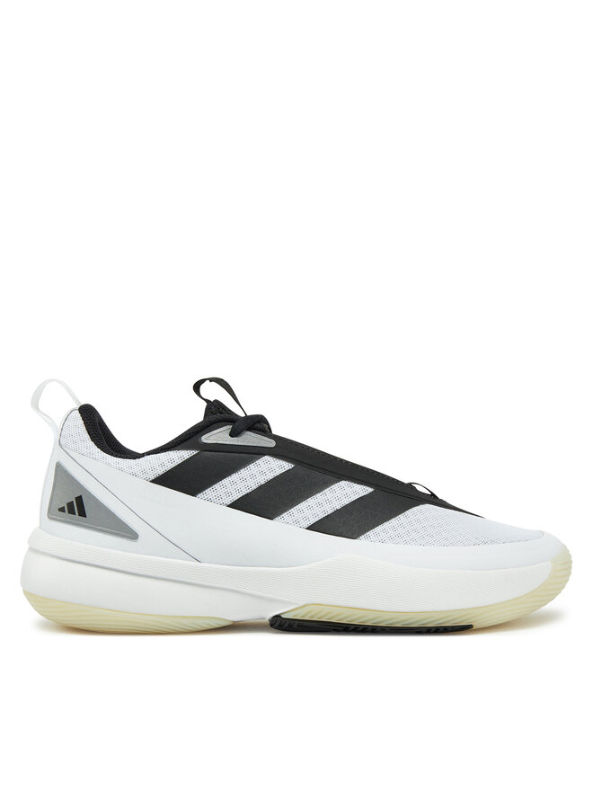 Взуття для баскетболу adidas Subzone IH5840 Білий | evzuttya.com.ua