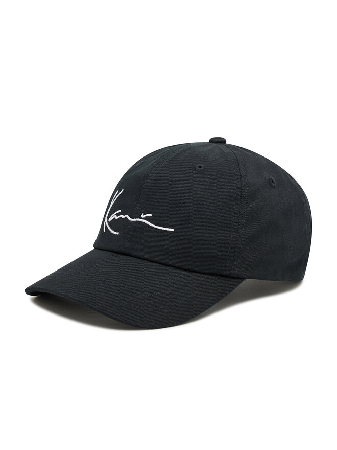 Karl Kani Șapcă Karl Kani Kk Signature Cap 7030214 Negru