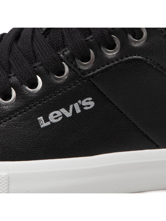 Levi's® Кросівки Levi's® 233414-794-59 Чорний
