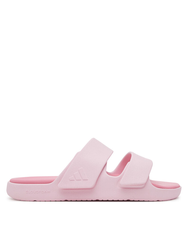 adidas Шльопанці adidas Znscape Sandals JR7634 Рожевий