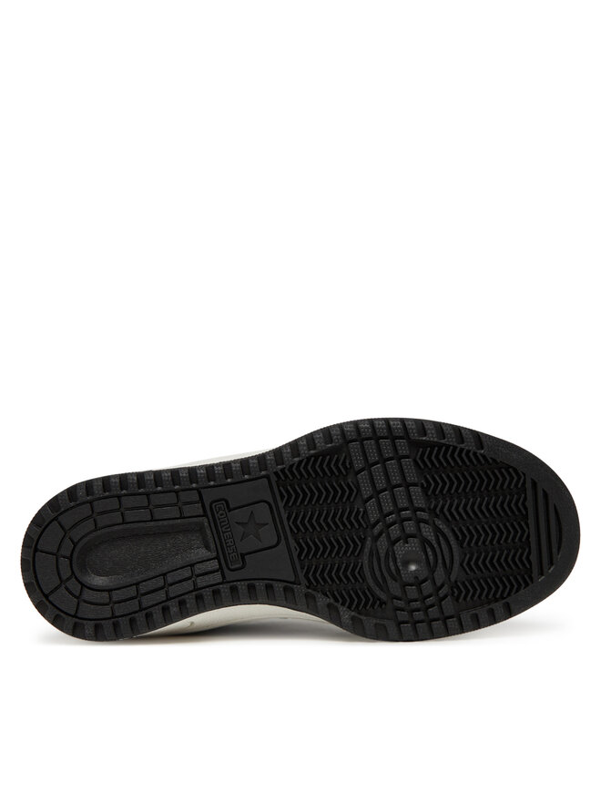 Converse Αθλητικά Converse Converse Weapon Leather A11460C Μαύρο