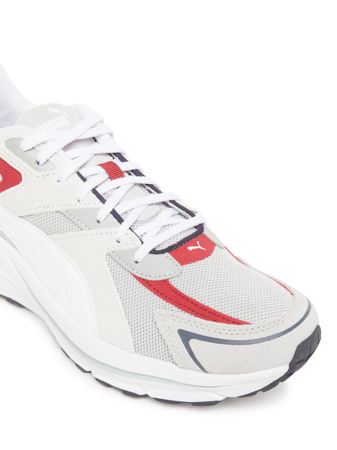 Puma Снікерcи Puma Hypnotic LS 395295 30 Сірий