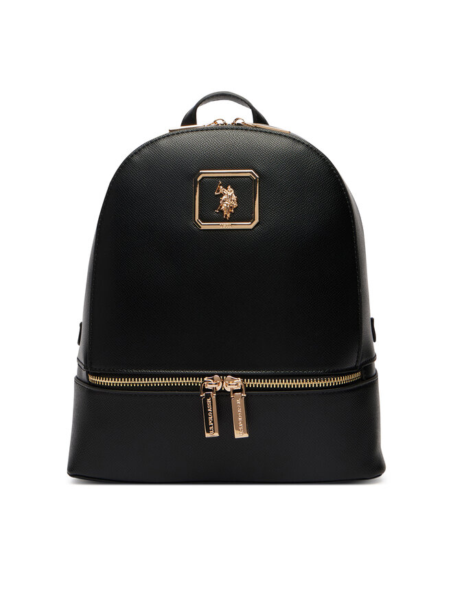 U.S. Polo Assn. Рюкзак U.S. Polo Assn. BEUXT8790WVP Чорний