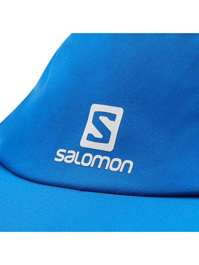 Kepur su snapeliu Salomon Air Logo Cap LC1763900 M lyna eavalyne.lt