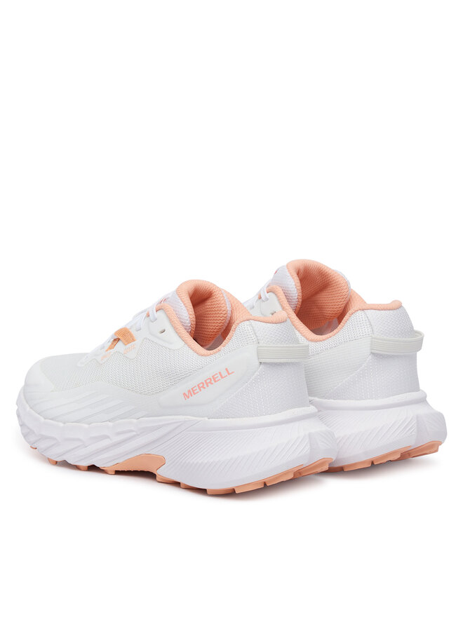 Merrell Снікерcи Merrell Agility Trail J00003286 Білий