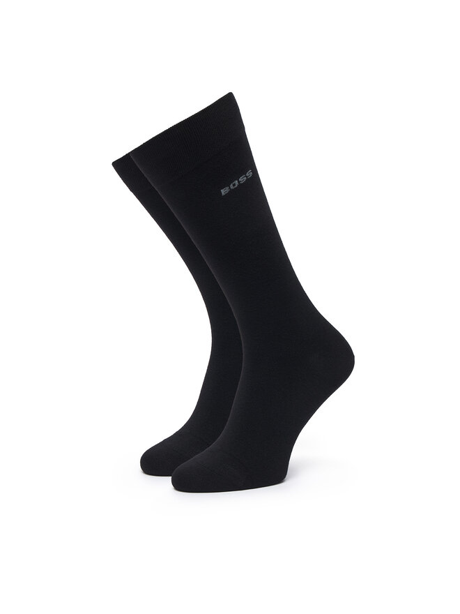 BOSS Lange Socken BOSS 50538200 Beige