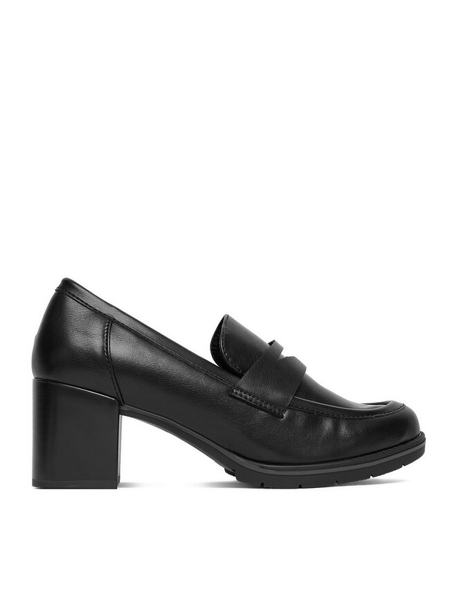Clara Barson Zapatos hasta el tobillo Clara Barson CEO-WS0801-01 Negro