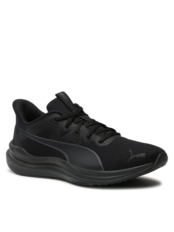 Puma Scarpe running Puma Reflect Lite 378768 02 Nero