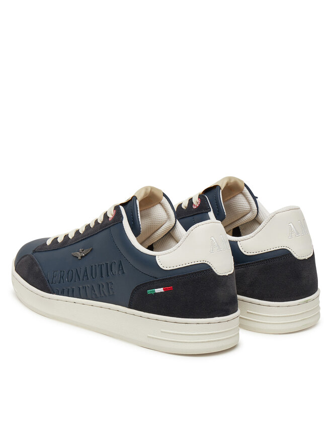 Aeronautica Militare Sneakers Aeronautica Militare 251SC306CT3385 Bleumarin